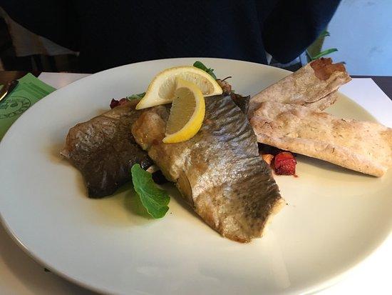 Restauracja Gajowa 12